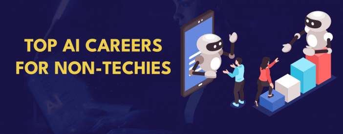 top ai careers for non teachies